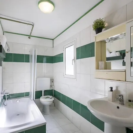 Bungalow Sul Mareparking