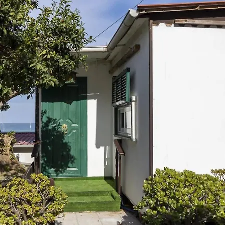 Campsite Bungalow Sul Mareparking