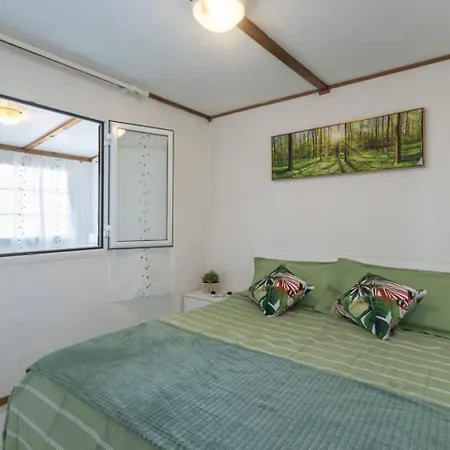 Campsite Bungalow Sul Mareparking *