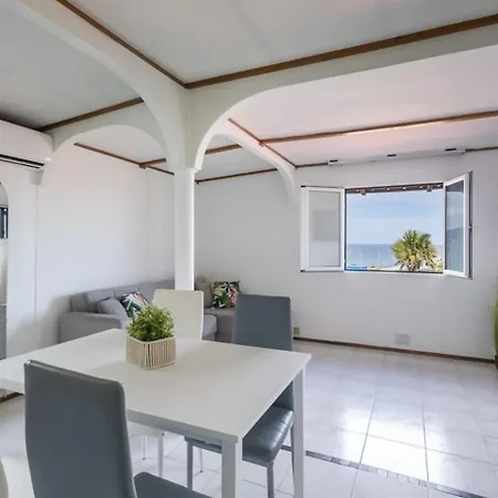 Bungalow Sul Mareparking Campsite