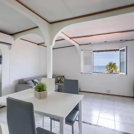 Bungalow Sul Mareparking Campsite Diano Marina